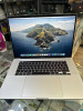 MacBook Pro 2019 16"  i9 8 cœur 16G 1TB cycle 161