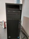 HP Z440