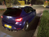 Seat Ibiza 2012 Fully