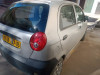 Chevrolet Spark 2013 Lite Base