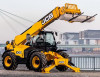 KLARK TELESCOPIC JCB 1740 2019