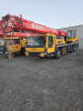 GRUE SANY 25T 2012