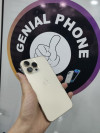 Apple iPhone 14 pro max 128g gold 97%