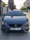 Seat Leon 2019 Cupra copper