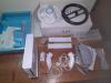 Console wii avec accessoires tres bon etat