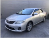 Toyota Corolla 2011 