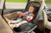 Siege Auto Bébé (maxi cosi + support voiture) baby jogger city go I-Size produit Francais 