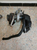 Pieces moteur mercedes c250 2012