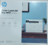 Imprimante HP Laserjet Pro MFP M182n