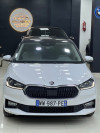 Skoda Fabia 2023 Fabia