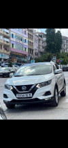 Nissan Qashqai 2019 