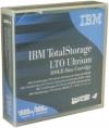 IBM LTO Ultrium-4 Data Tape ( IBM 95P4436 - 800/1.6TB )