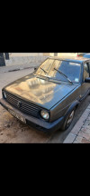 Volkswagen Golf 2 1985 Golf 2