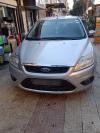 Ford Focus 5 portes 2011 Focus 5 portes