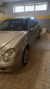 Mercedes Classe E 2003 Classe E