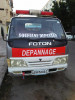 FOTON depannage 2005