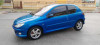 Peugeot 206 2000 