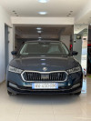 Skoda OCTAVIA 2024 FULL OPTION