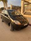 Chevrolet Spark 2010 Lite Ls