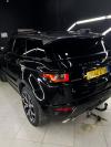 Land Rover Range Rover Evoque 2017 Range Rover Evoque