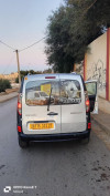 Renault Kangoo 2013 Confort