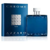 Azzaro chrome sport parfum 100 ml 