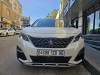 Peugeot 3008 2020 Gt line