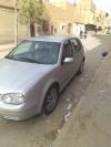 Volkswagen Golf 4 2002 Golf 4