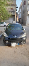 Peugeot 207 2007 207