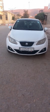 Seat Ibiza 2012 Ibiza