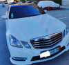 Mercedes Classe E 2012 E 250