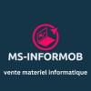 MS-INFORMOB ENTERPRISE VENTE MATERIEL INFORMATIPUE