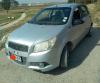 Chevrolet Aveo 5 portes 2009 LS+