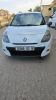 Renault Clio 3 2012 Clio 3