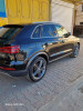 Audi Q3 2013 Off Road