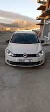 Volkswagen Golf 6 2012 Style