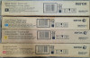 Toner Xerox Work Center 78-30 -35-45-55 ET Altalink C8030-35-45-55