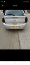 Opel Vectra 2003 Vectra