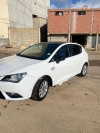 Seat Ibiza 2012 Fully +Toit ouvrant