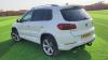 Volkswagen Tiguan 2012 R Line