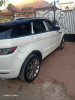 Land Rover Range Rover Evoque 2013 