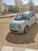 Fiat 500 2024 500