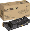 Toner Xerox 3330 Compatible