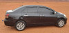 Toyota Yaris 2009 Yaris