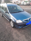 Dacia Logan 2010 