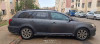 Toyota Avensis 2007 Avensis