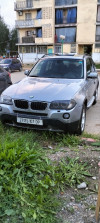 BMW X3 2007 Exclusive