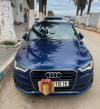 Audi A3 2015 S Line