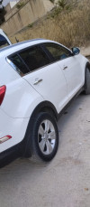 Kia Sportage 2013 Sportage