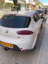 Seat Leon 2012 